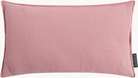 Mousseline kussenhoes Oline