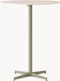 Ronde tuinbarkruk Nook, Ø 80 cm