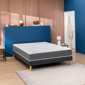 Ultimum 2 schuimmatras + lattenbodem