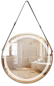 LED Spiegel 60cm YH-3339