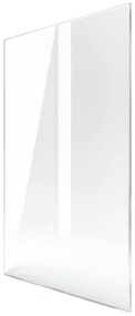 Mueller Slimline glaswand 80x200cm 8mm NANO glas