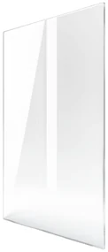 Mueller Slimline glaswand 80x200cm 8mm NANO glas