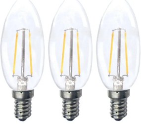 Bailey EcoPack LED-lamp 142722
