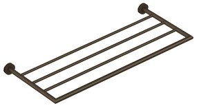 Hotbath &More handdoekrek tuscan bronze