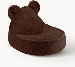 Teddy zitzak Bear voor kinderen