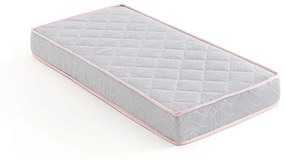 Comfort matras in mousse voor kinderbed