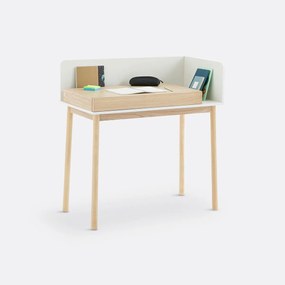 Bureau 1 lade, Graphy