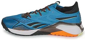 Fitness Schoenen Blauw Reebok Sport  NANO X2 TR ADVENTURE