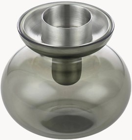 Mondgeblazen kandelaar Inu