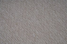 Lifestyle Garden Furniture Massimo Ligbed Met Kussen Antraciet/sandy Aluminium Grijs