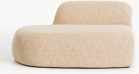 Bouclé chaise module Wolke