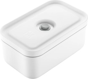 ZWILLING Fresh &amp; Save Vacuüm brooddoos M, Kunststof, Wit-Grijs - Fresh &amp; Save - ZWILLING