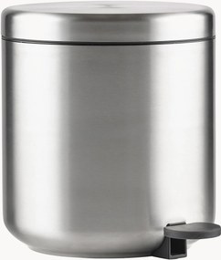 Roestvrijstalen pedaalemmer Ume