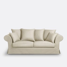 Bank Adélia in katoen