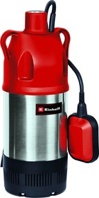 Einhell GC-DW 900 N - Drukdompelpomp