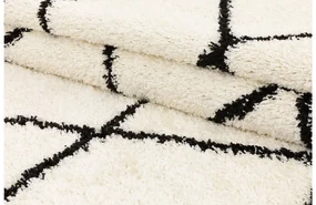 Goossens Basic Vloerkleed Pip, 200 x 290 cm
