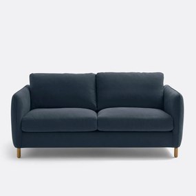 Katoen en polyester bank, 2-, 3- of 4-zits Loméo