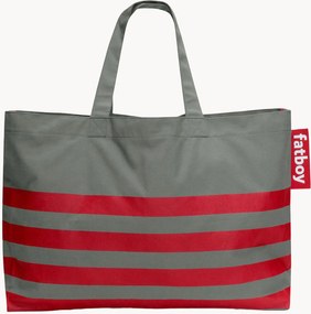 Shopper Carry-Too-Much-Bag