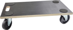Practo Home meubelroller 867 Hout - Meubelrollers - 29x57,5x13,5cm