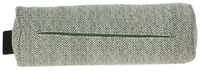 Cosipillow Bolster Comfort warmtekussen green - 45x15cm