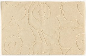 Katoenen badmat Unikko