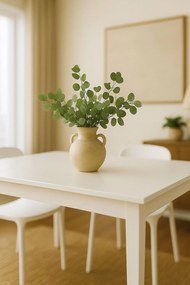 Yuka tafel 112 x 72 cm