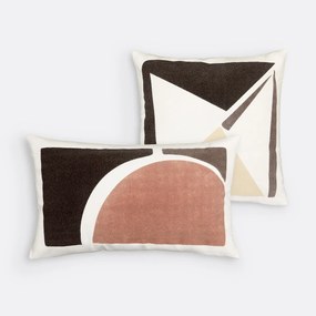 Kussenhoes 40x40 cm, Nikki