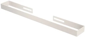 Eastbrook Vesima radiator handdoekbeugel Mat wit 40,3cm