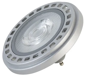 GU10 LED lamp AR111 8W 750 lm 3000K