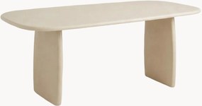 Eettafel Estella, 100 x 180 cm