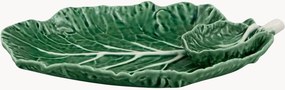 Serveerschalen Cabbage, 2-delig