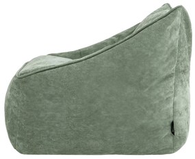 Natalia Chenille Armchair Bean Bag