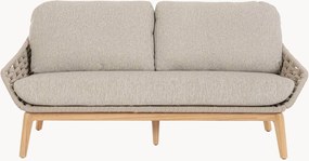 Tuinloungebank Tamires (2-zits)