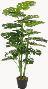 Outdoor kunstplant Philodendron, H 120 cm