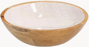 Schalen George van mangohout, 6-delig