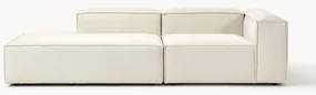 Modulaire chaise longue Lennon