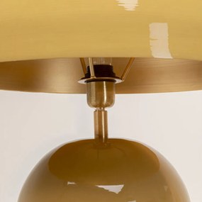 Vloerlamp Met Bollen