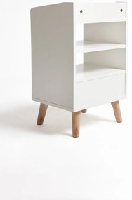 Egel salontafel