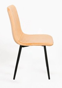 Pakket 2 Stoelen Guri