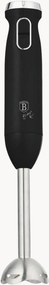 Staafmixer Matte Black