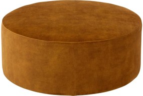 Goossens Hocker Arendal, Hocker ø 40 cm - 49 cm hoog