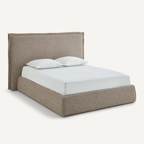 Hoofdbordbekleding, structuurstof, CONNOR