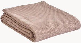 Gewatteerde bedsprei Bangkok Pink