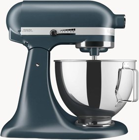 Kantelbare keukenmachine Artisan, 4.3 L, 6-delig