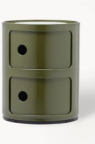 Design container Componibili, 2 modules