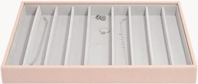 Sieradendoos Blush Pink