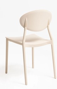 Set 4 Butan Stoelen