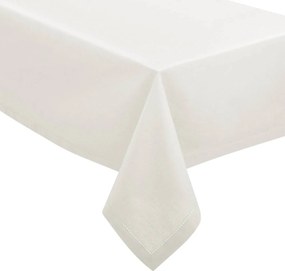 Atmosphera Tafelkleed Jane - 140x240 cm - 100% Katoen - Wit