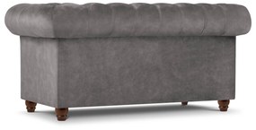 2-zitsbank Phoebe velvet | Windsor & Co