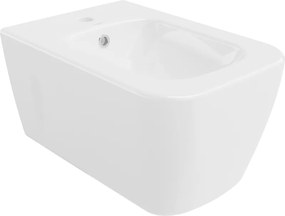 Mexen Margo hangend bidet, wit - 35425100